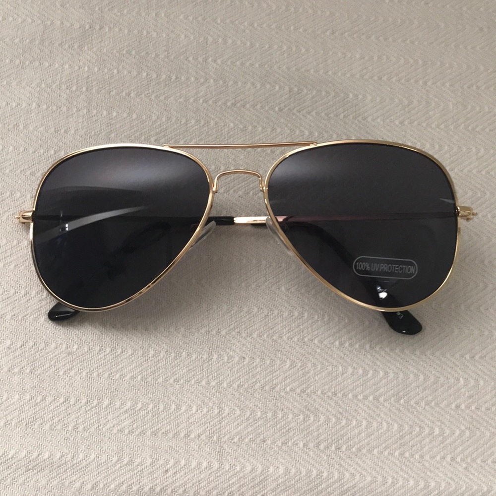 Aviator Sunglasses